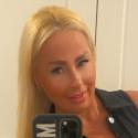 Kobieta, Jaquelinee, Germany, Hessen, Darmstadt, Frankfurt am Main,  47