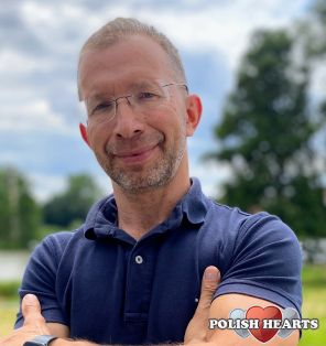 Taki Ja w Prum. Love your life 