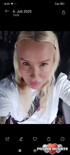 Ktos Mi na pisal ze mam 61 lat i dostalam zdjecie z przed 20 lat dziekuje slicznie ze nie mogl uwierzyc ze sa kobiety dbajace o siebie i dobrze wygladajace Ktos Mi na pisal ze mam 61 lat i dostalam zdjecie z przed 20 lat dziekuje slicznie ze nie mogl uwierzyc ze sa kobiety dbajace o siebie i dobrze wygladajace