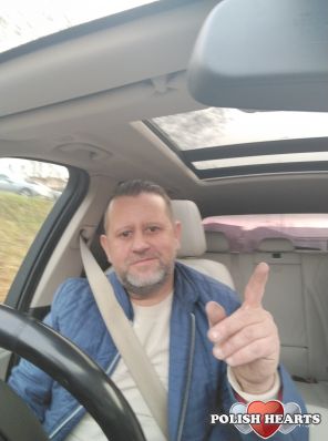 Jade i szukam moze znajde