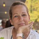 Lisaaliv, Kobieta, 55