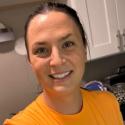Rosenly, Kobieta, 44